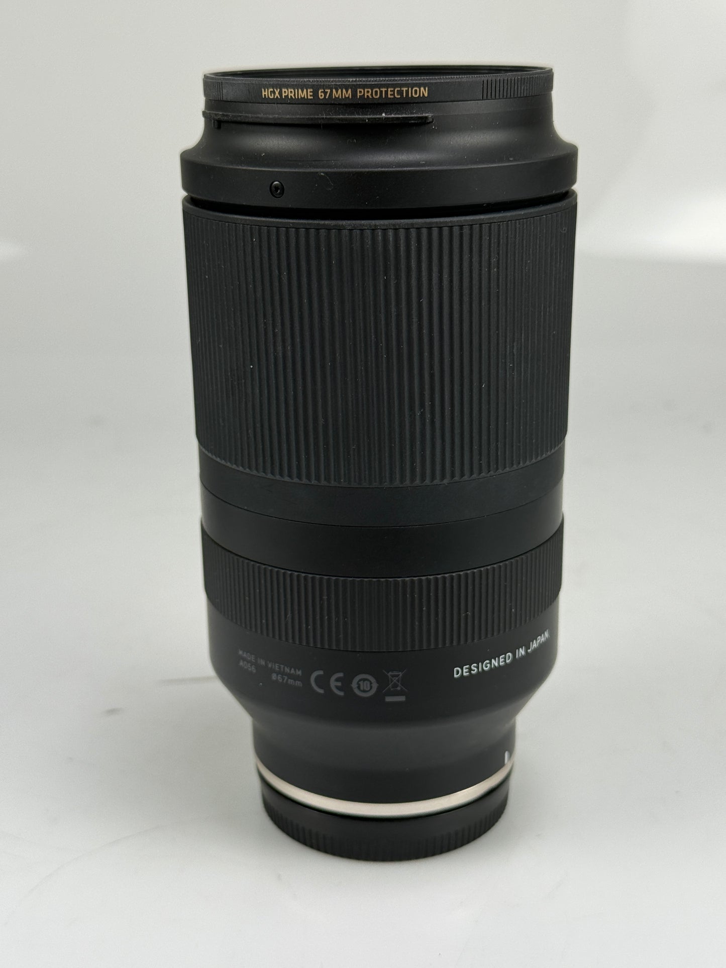 Tamron 70-180mm F2.8 Di III VXD G2 Lens for Sony E mount