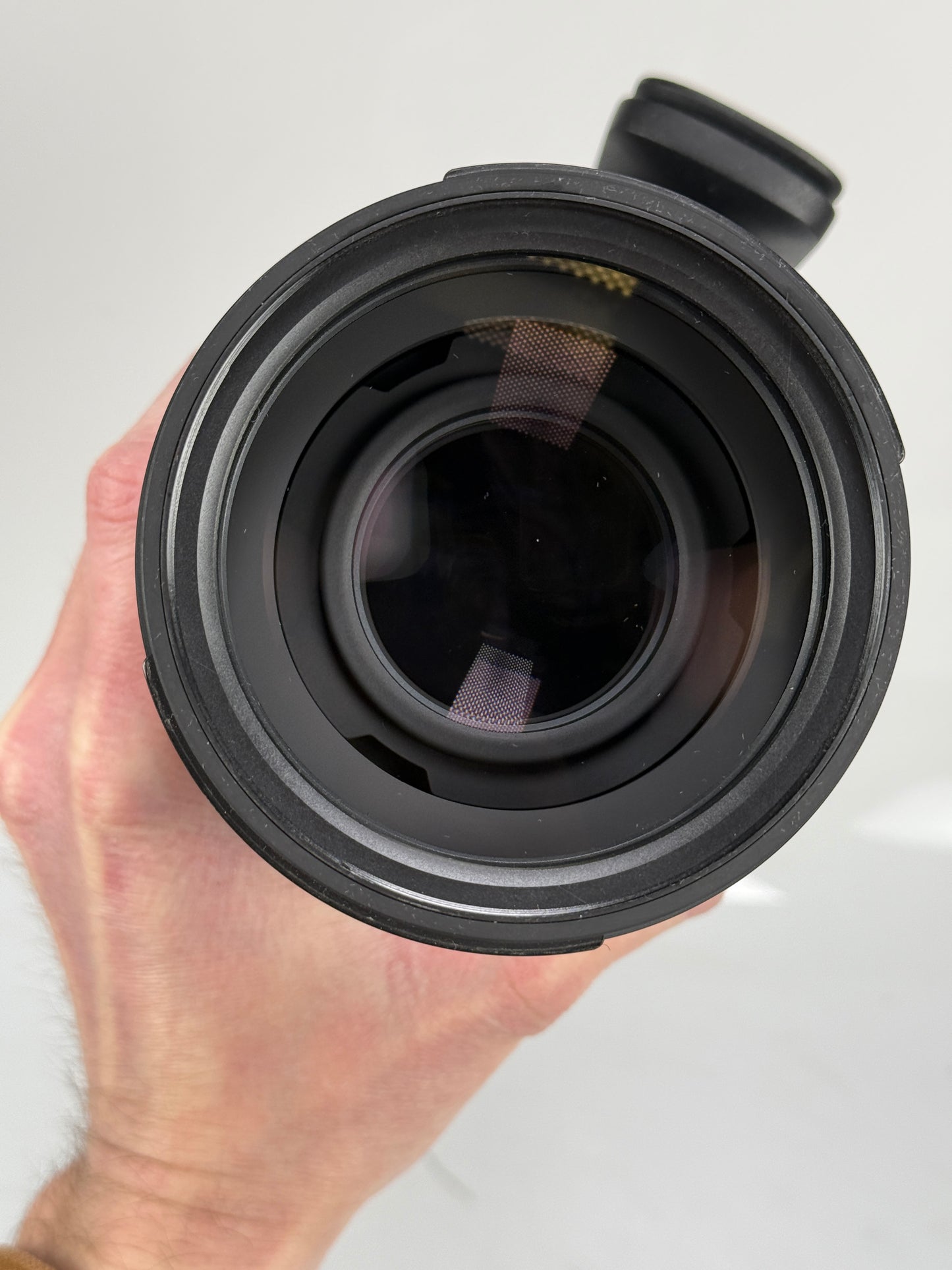 Tamron 150-500mm F5-6.7 Di III VC VXD A057 for Sony E-mount