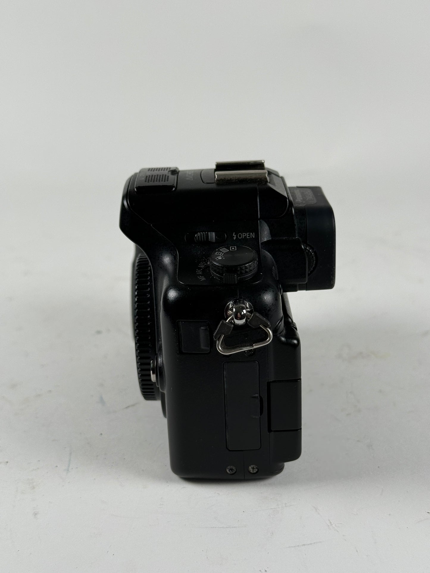 Panasonic DMC-GH2 Digital Camera Body MFT Micro 4/3