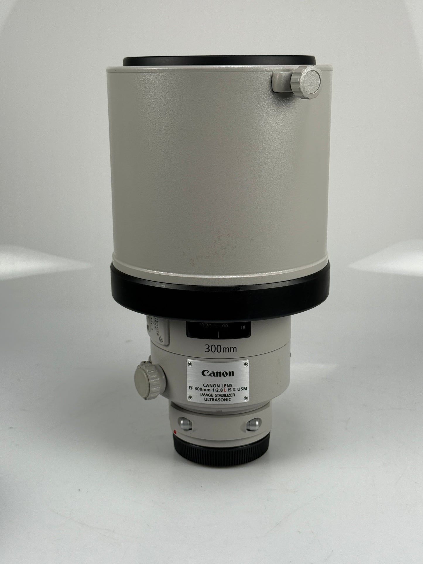 Canon EF 300mm F2.8 L IS II USM Lens