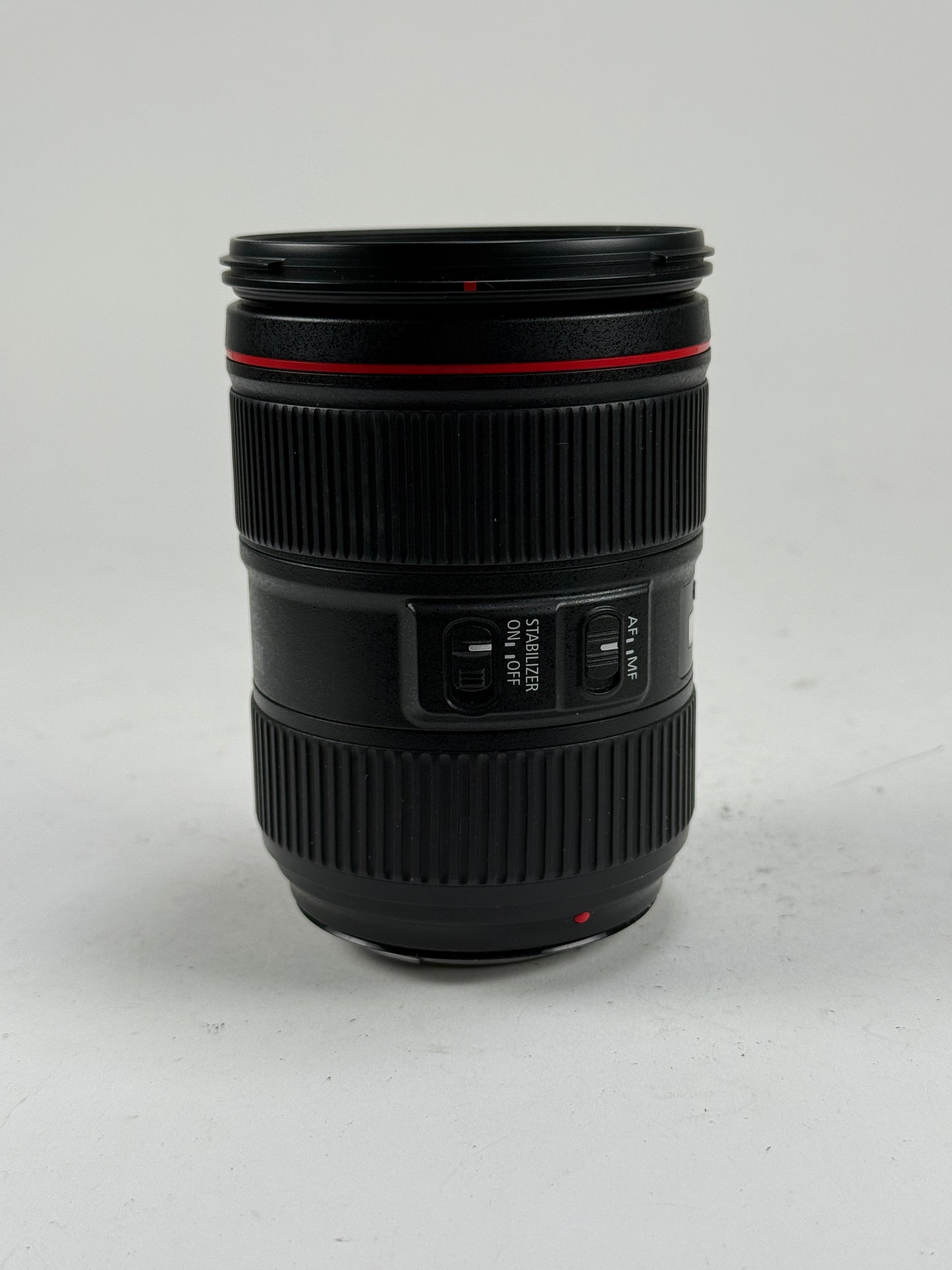 Canon EF 24-105mm f4 II IS L USM Lens