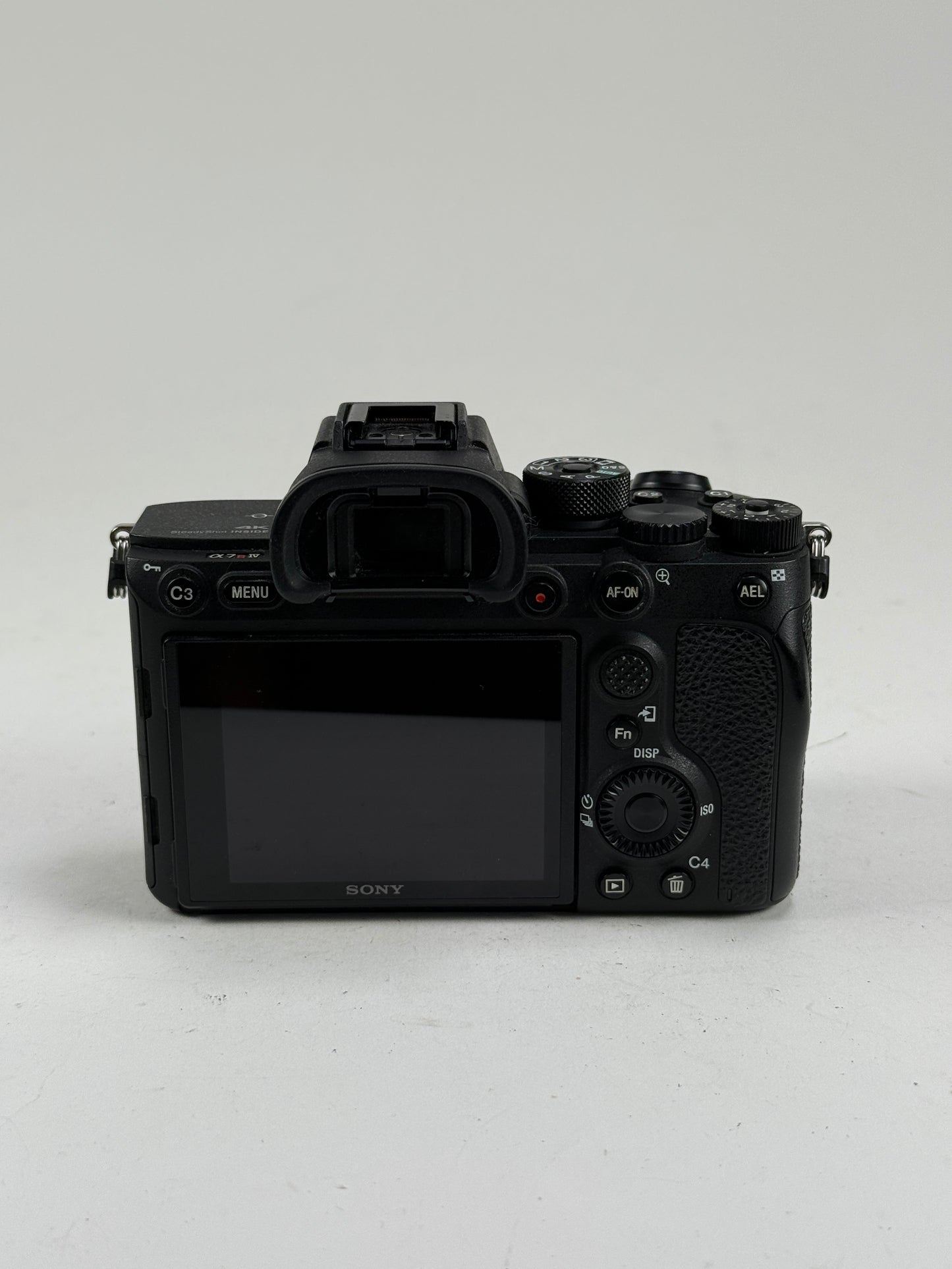 Sony Alpha A7R IV Mirrorless Digital Camera