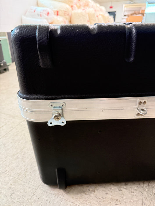 Original Sinar Large Format Camera Case Hard