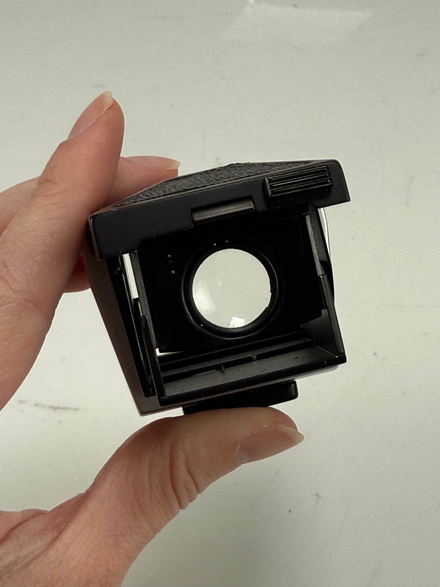 Nikon F Waist Level View Finder for Nikon F