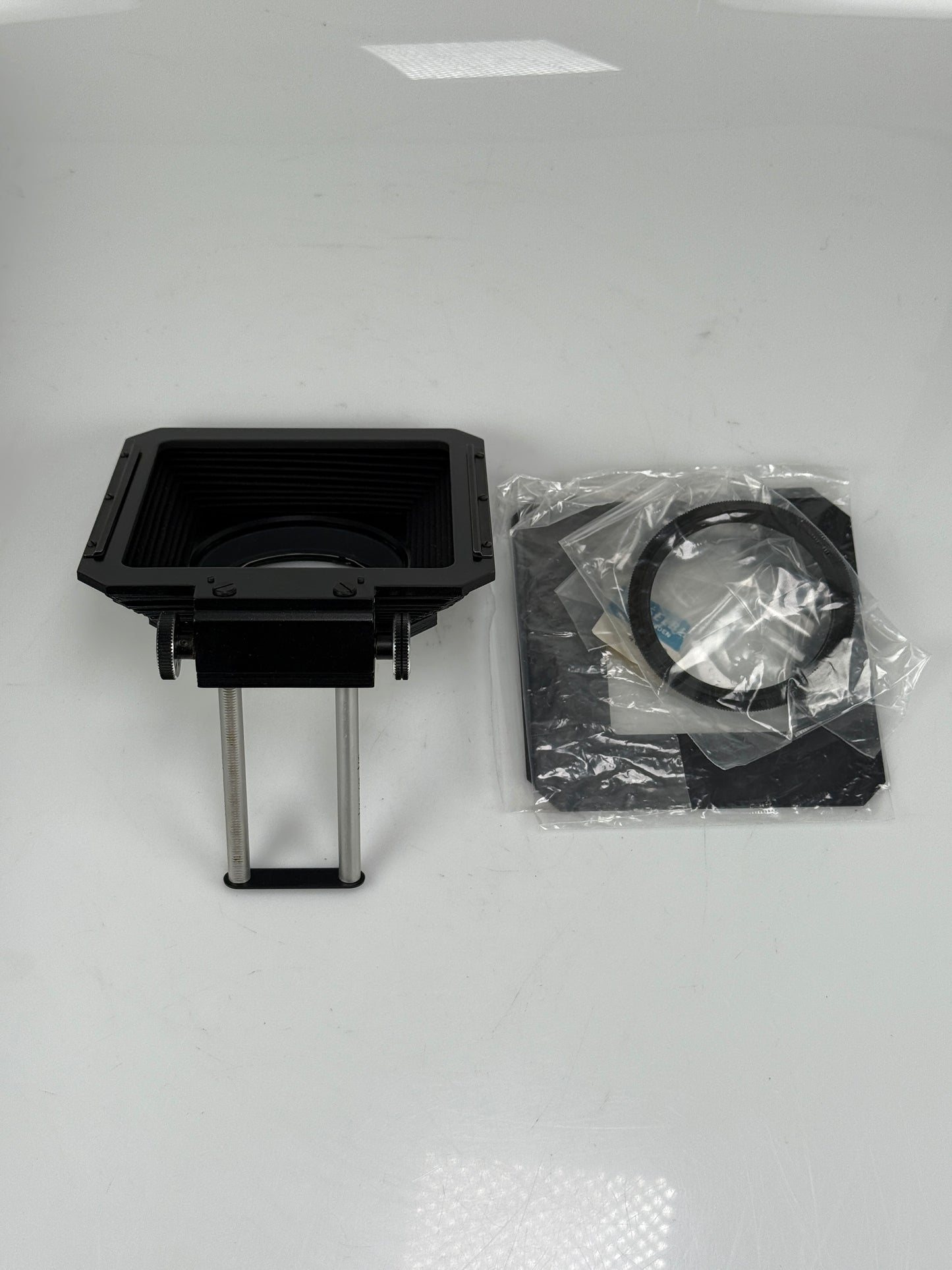 Hasselblad 40231 Lens Pro Shade Bellows Hood