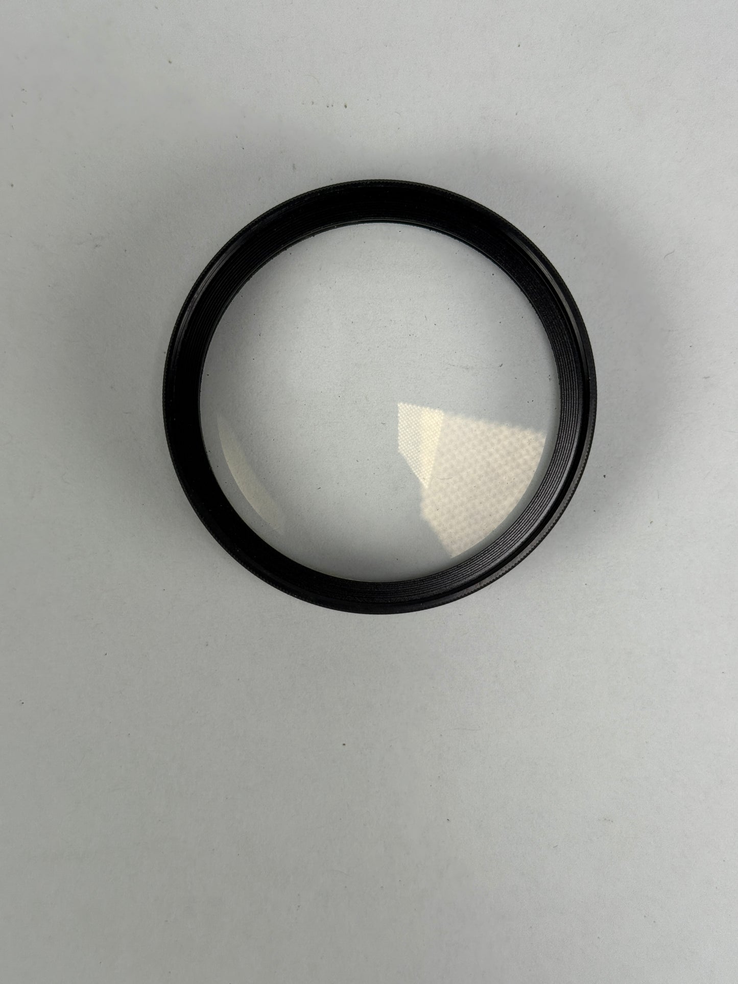 Minolta Close Up Lens filter No 1 & No 2 for SR 52mm