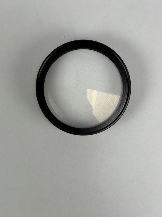 Minolta Close Up Lens filter No 1 & No 2 for SR 52mm