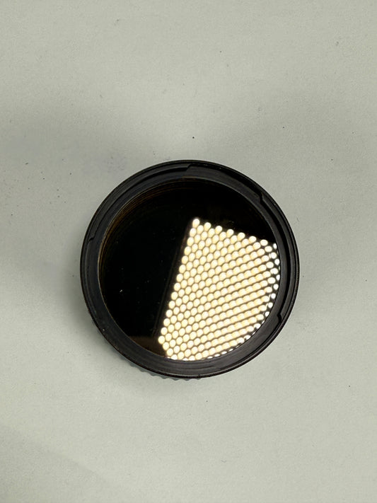 Hasselblad B50 Bay 50 CR and CB lens Filter set of 5