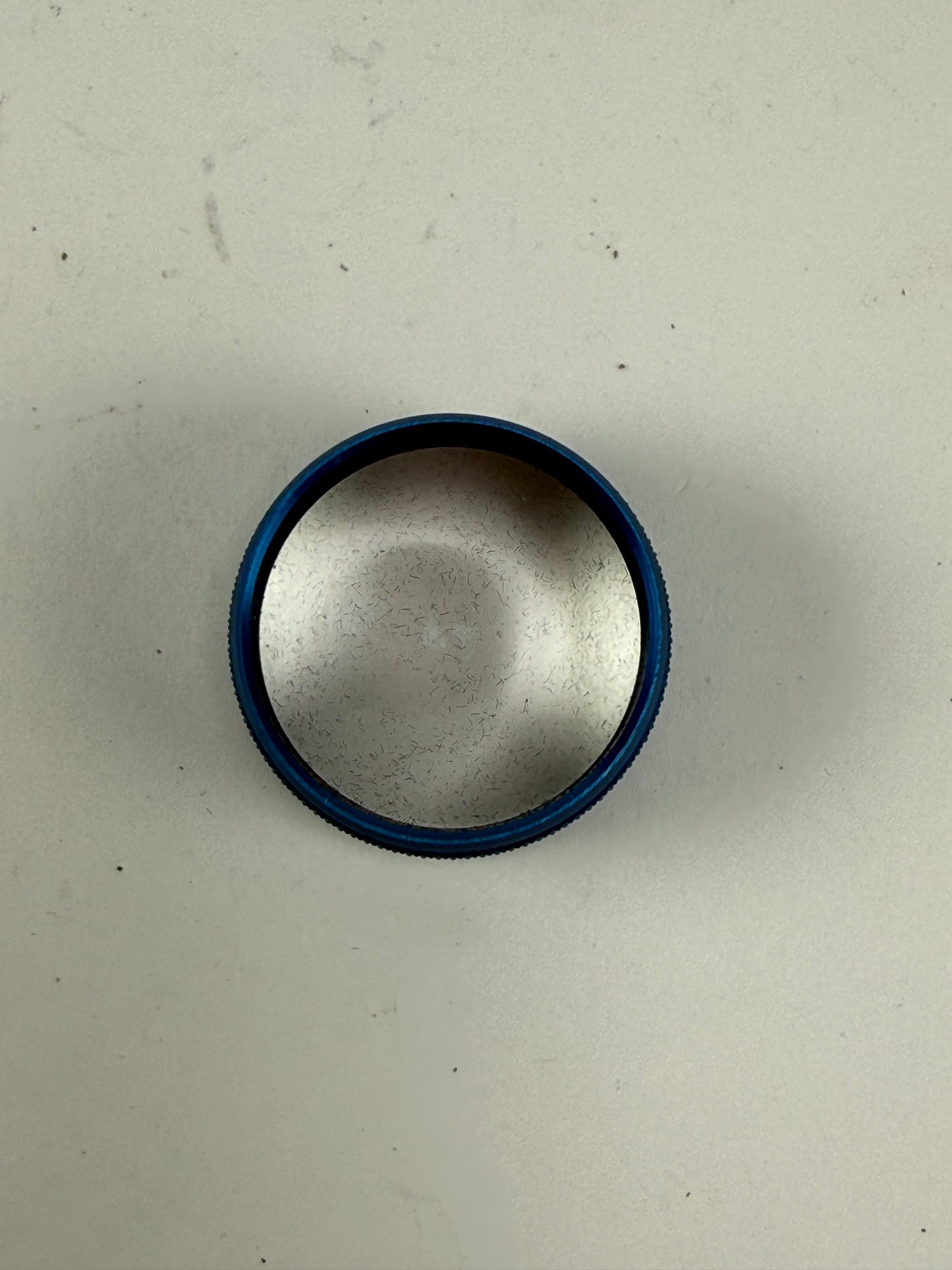 Volk Digital High Mag Lens Blue