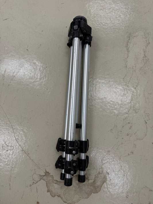 Bogen 3021 Tripod Manfrotto Made in Italy