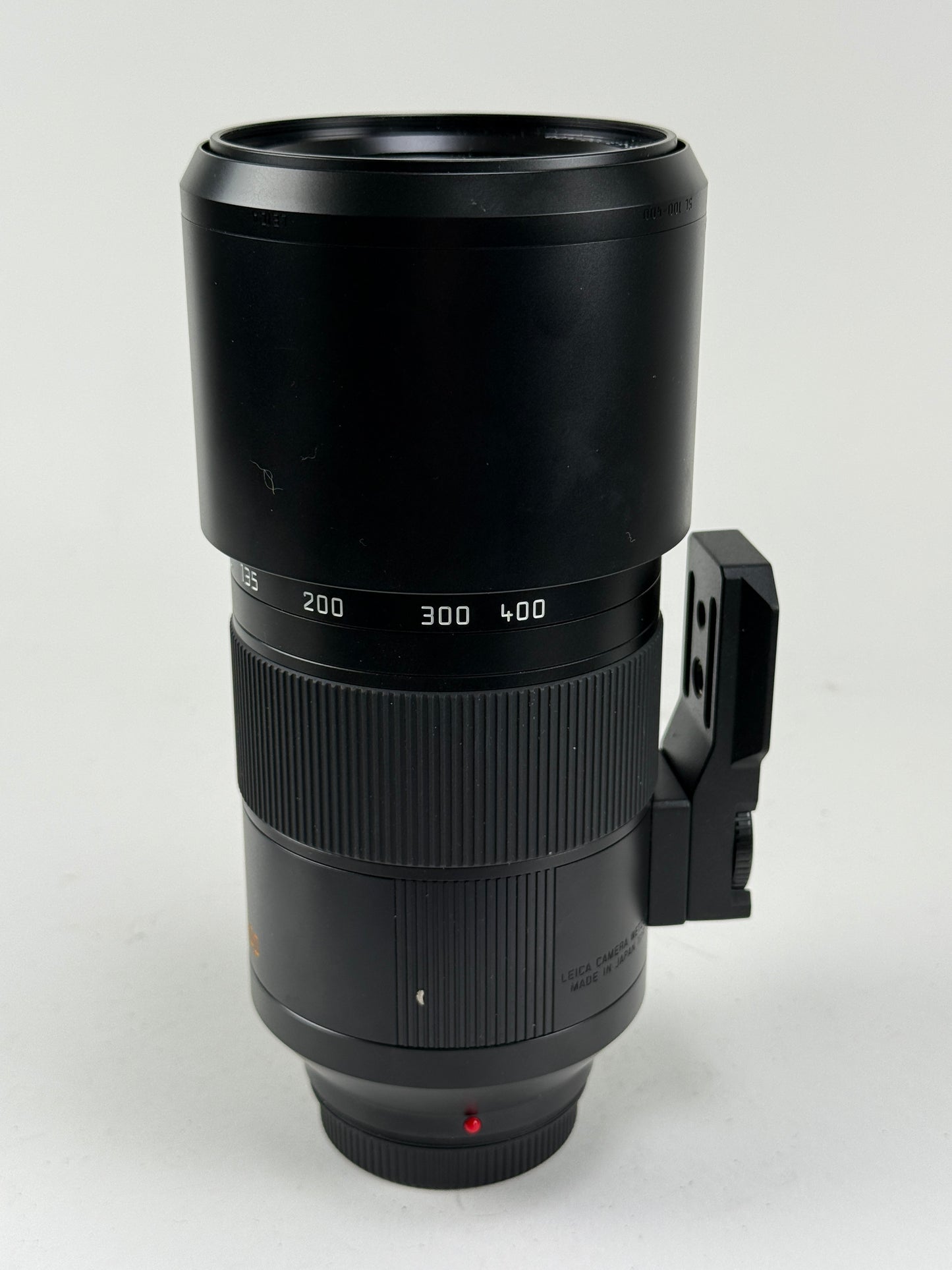 Leica Vario-Elmar-SL 100-400mm f/5-6.3 Lens (L-Mount)