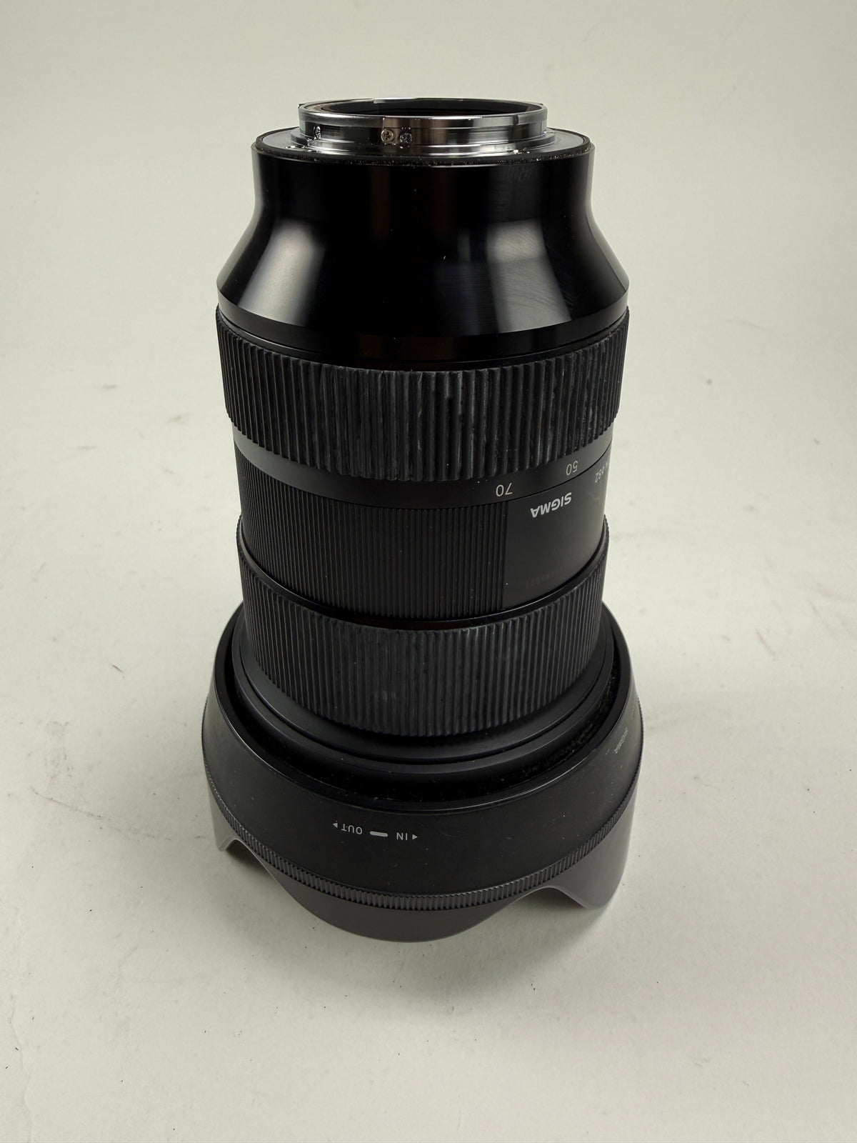 Sigma 24-70mm f2.8 DG DN Art Lens for Sony E mount