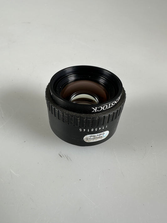 Rodenstock Apo-Rodagon N 90mm F4 enlarging lens RARE