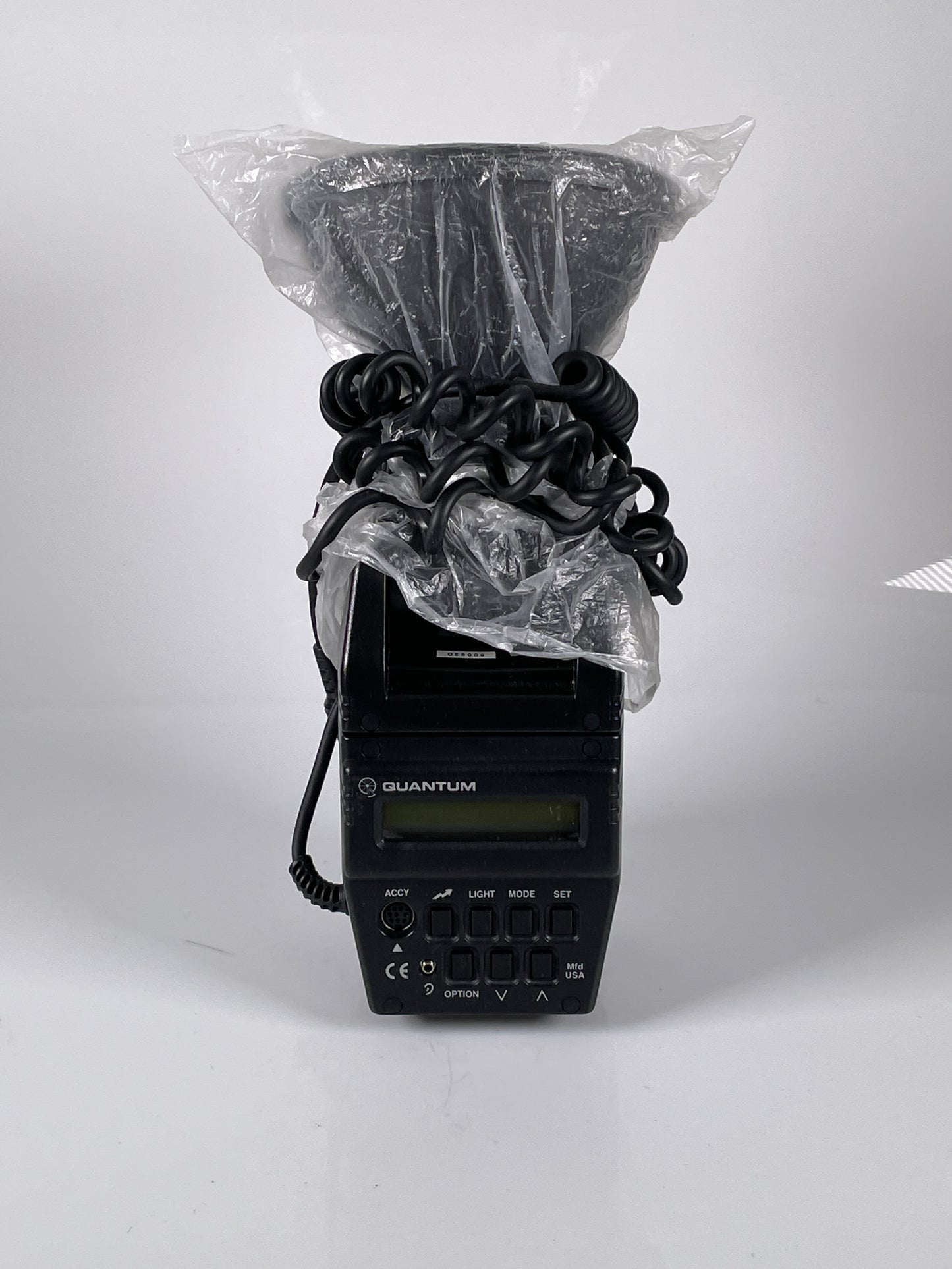Quantum QFlash Model T2 Flash Unit