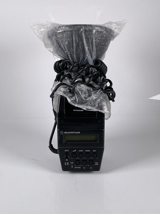 Quantum QFlash Model T2 Flash Unit