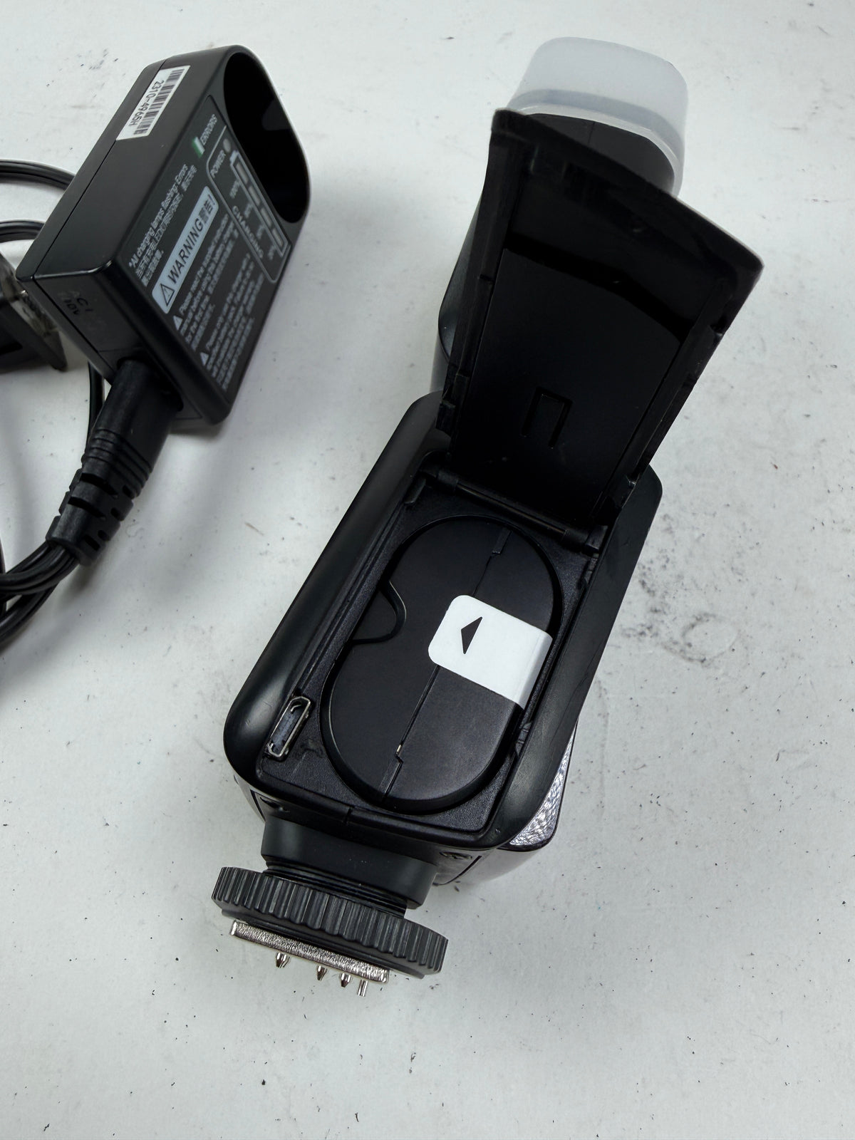 Godox V350N Flash for Nikon Cameras