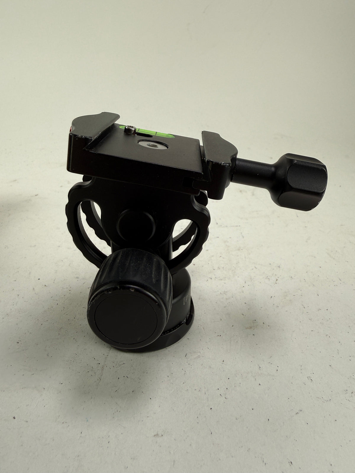 Promaster tripod monopod Head 4478