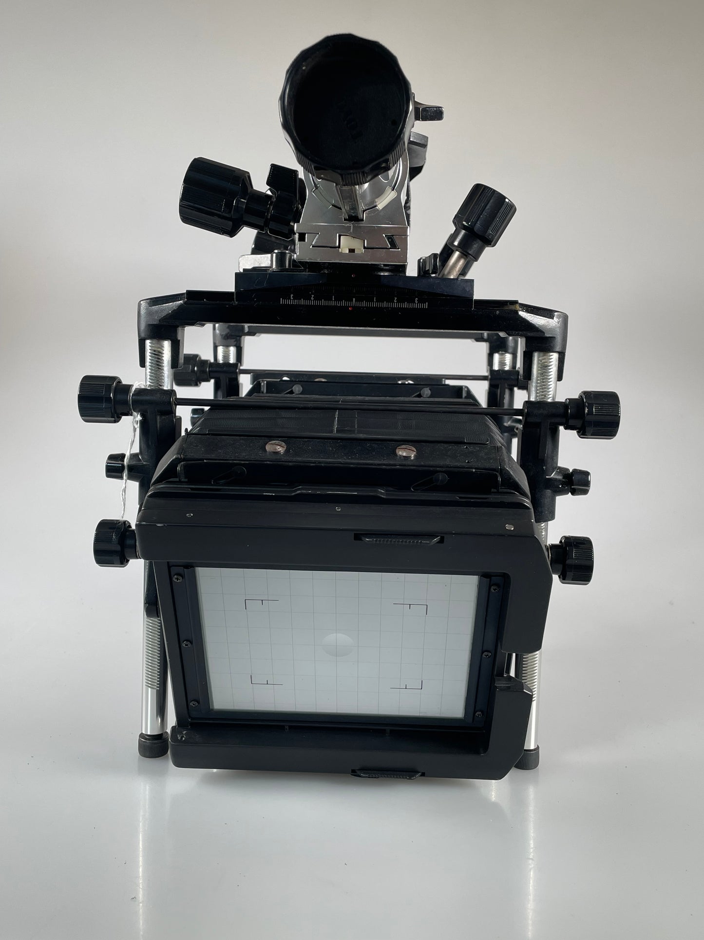 Toyo 45G 4x5 Monorail Large Format Camera