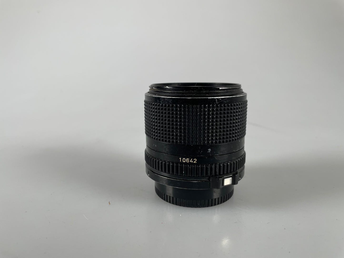 Canon 24mm f2 FD New NFD camera lens wide angle
