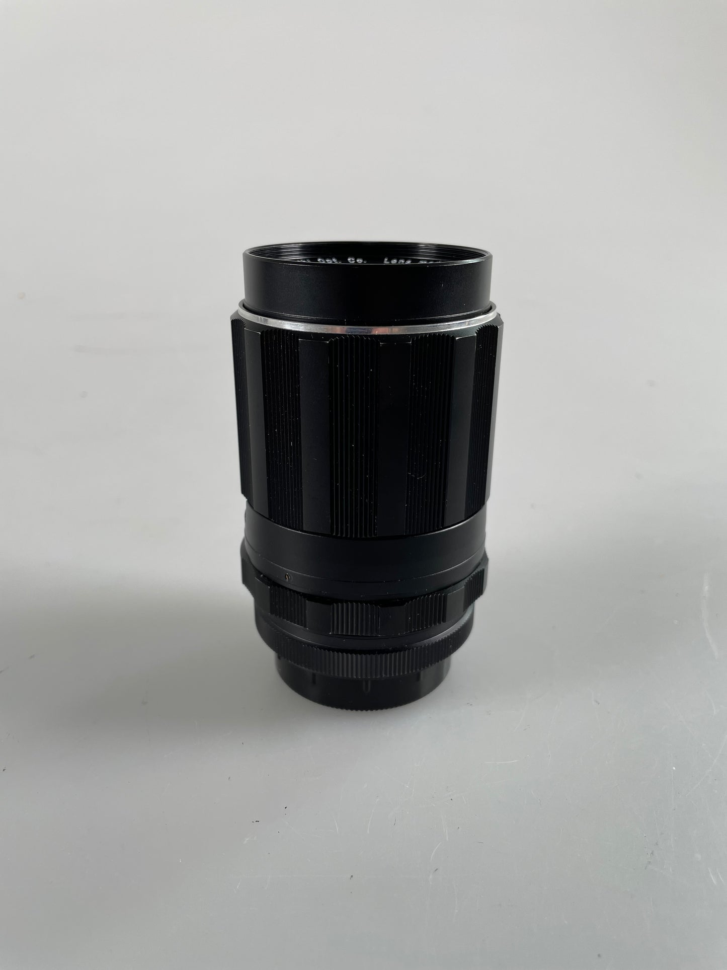 Pentax 135mm f3.5 Super-Takumar M42 Lens 135/3.5