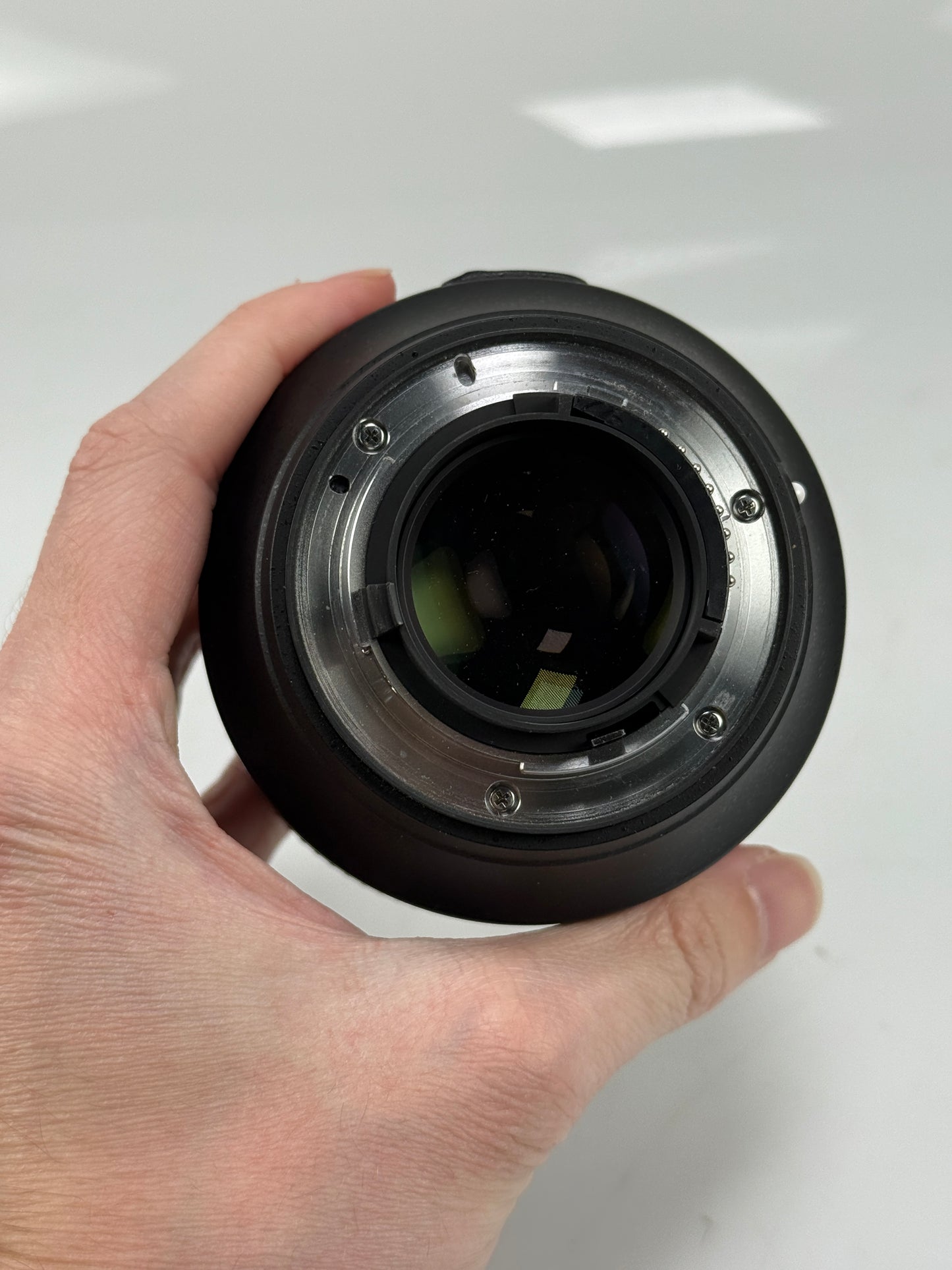 Nikon 58mm f1.4 AF-S N Lens