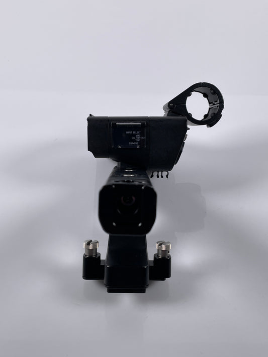 Sony XLR-H1 XLR Handle Unit