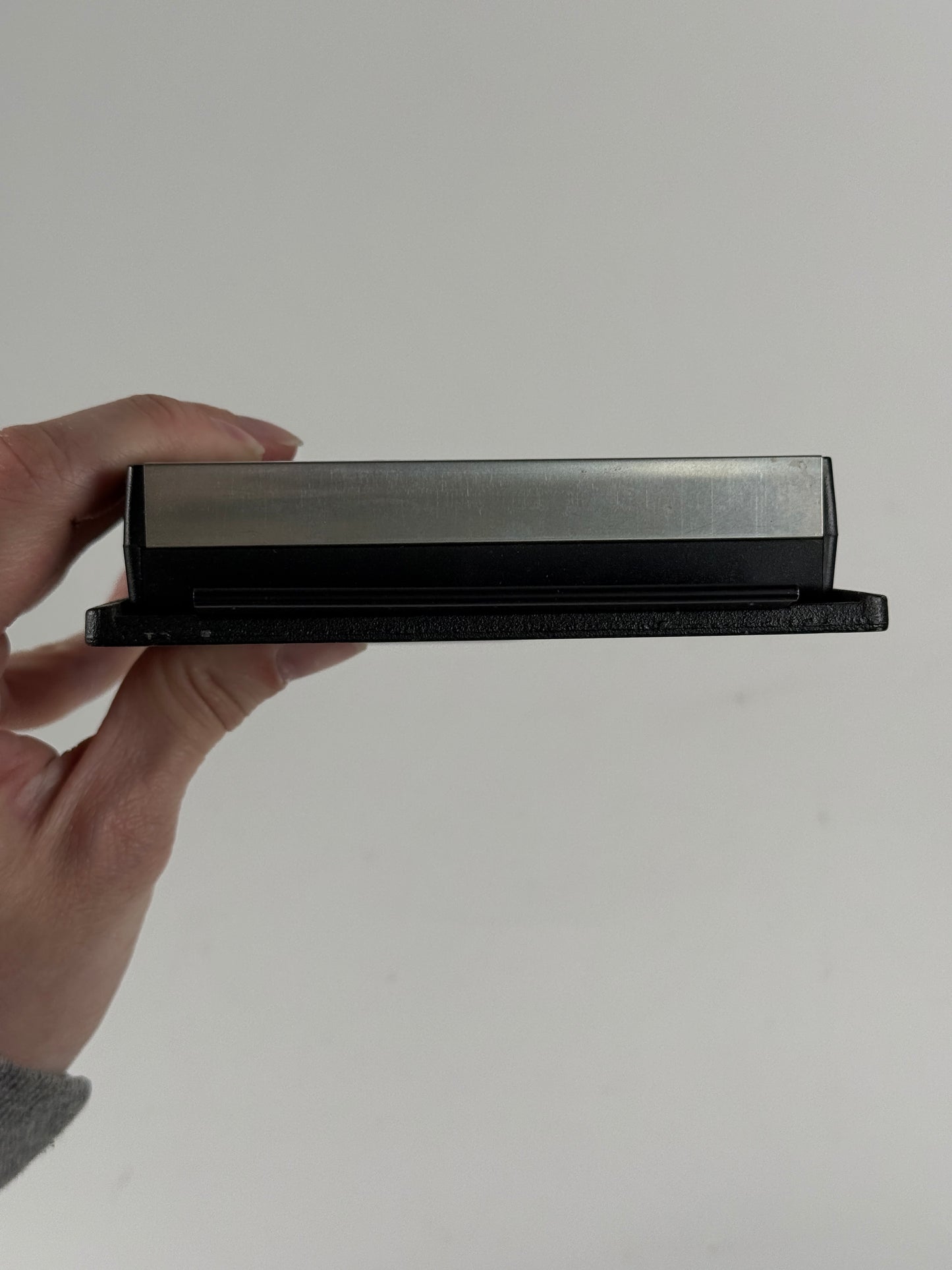 Polaroid 405 Instant Film back for 4x5 cameras, Fuji FP-100C