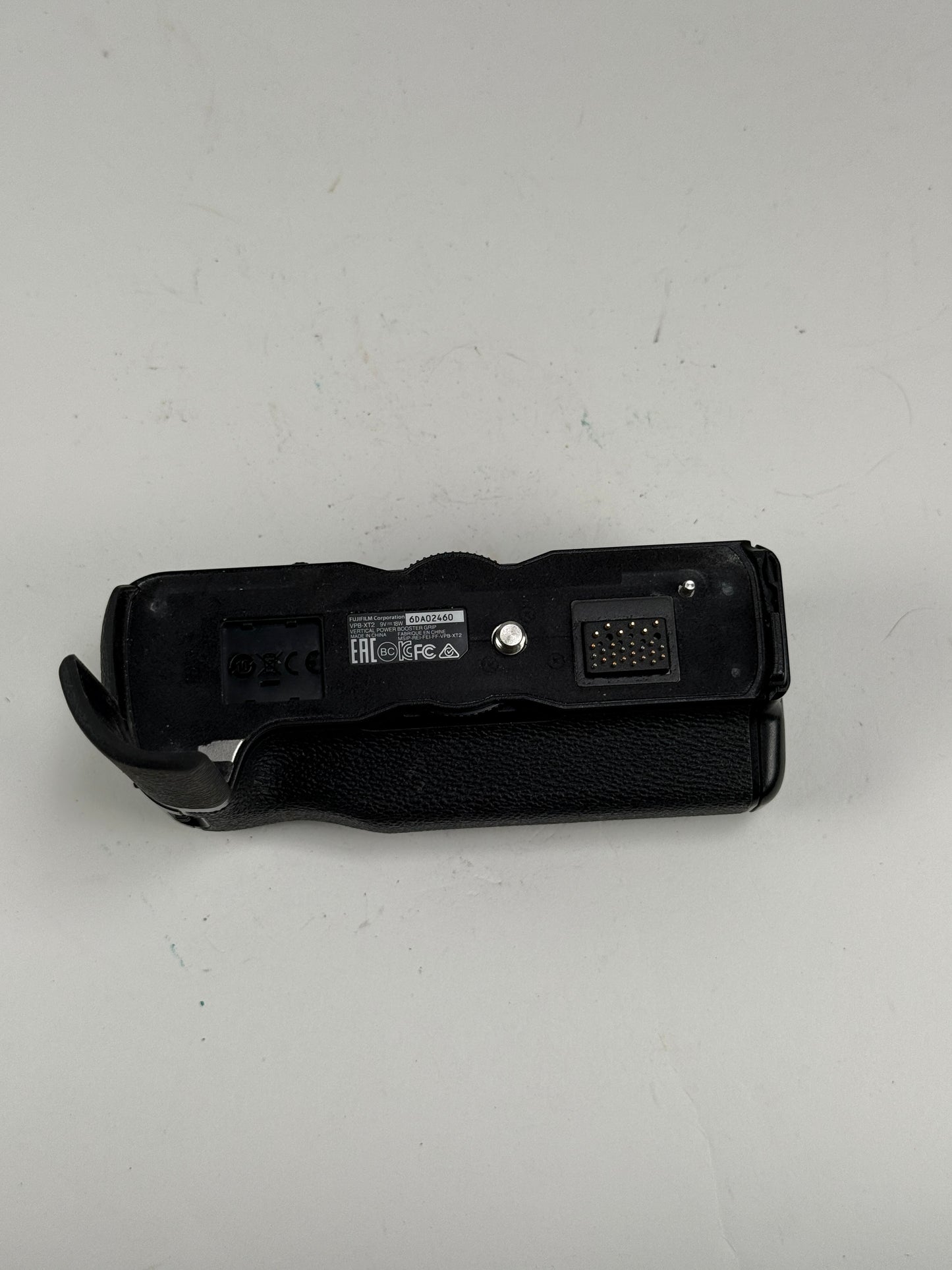 Fujifilm VPB-XT2 Power Booster Grip