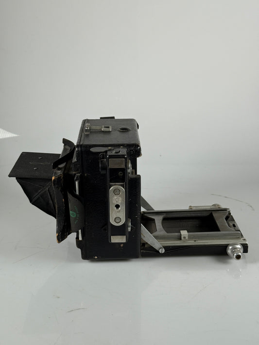 Busch Pressman 2x3 Field Press Camera