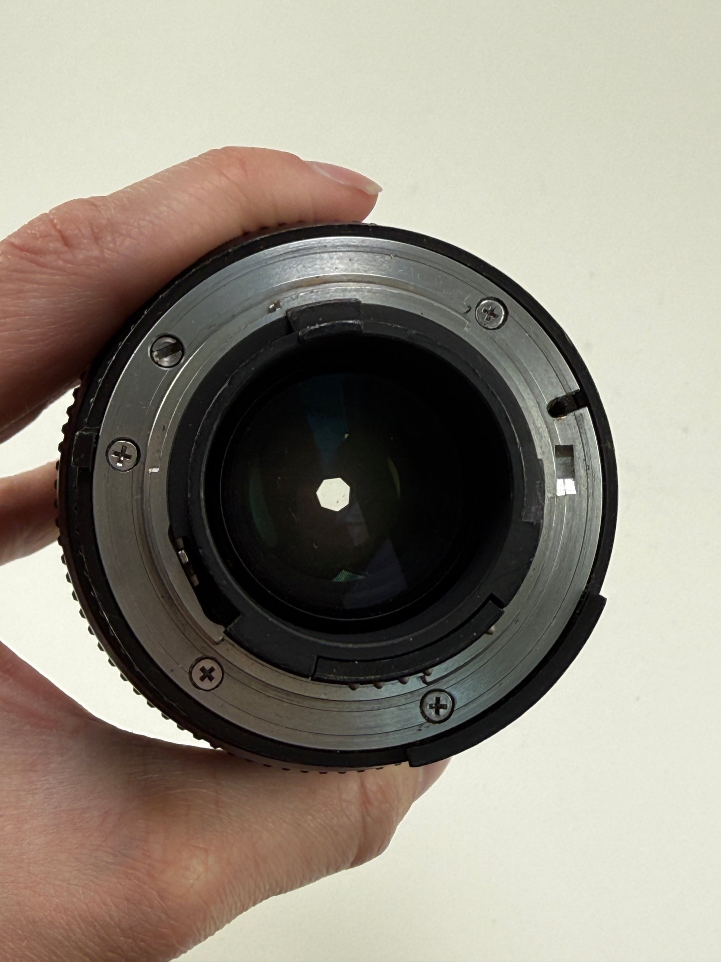 Nikon Nikkor AF 35-70mm f2.8 Lens 35-70/2.8