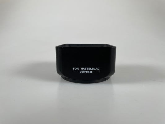 Hasselblad 60-80mm B60 Lens Hood Shade Bay 60