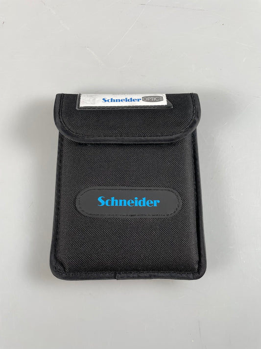 Schneider Optics 4x5.65 ND3 Filter Neutral Density 0.3 ND.3