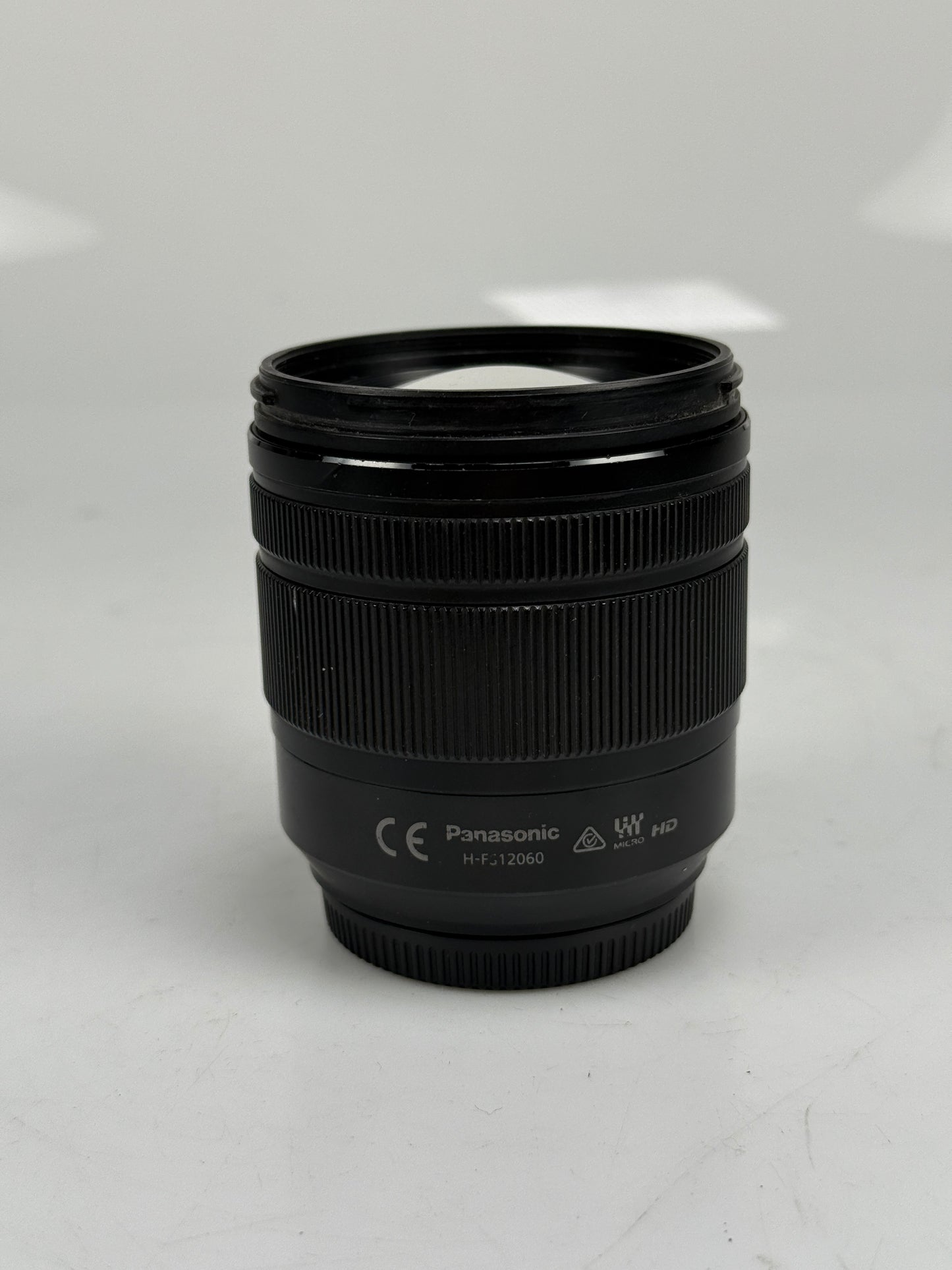 Panasonic Lumix G Vario 12-60mm f3.5-5.6 ASPH Power OIS Zoom Lens