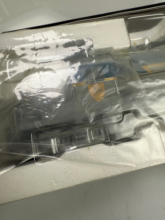 Atlas Trainman 8384 RS-36 Delaware & Hudson 5012 Locomotive