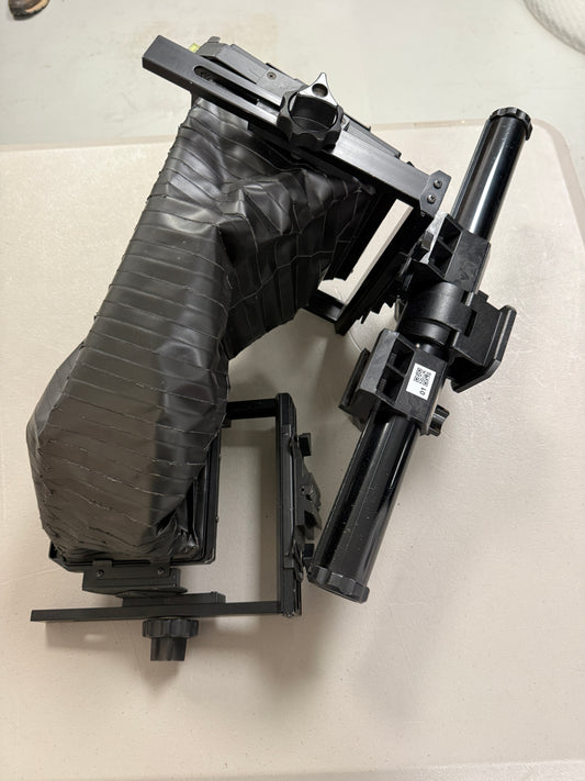 Toyo 45CX 4x5 Monorail Large Format Camera #1