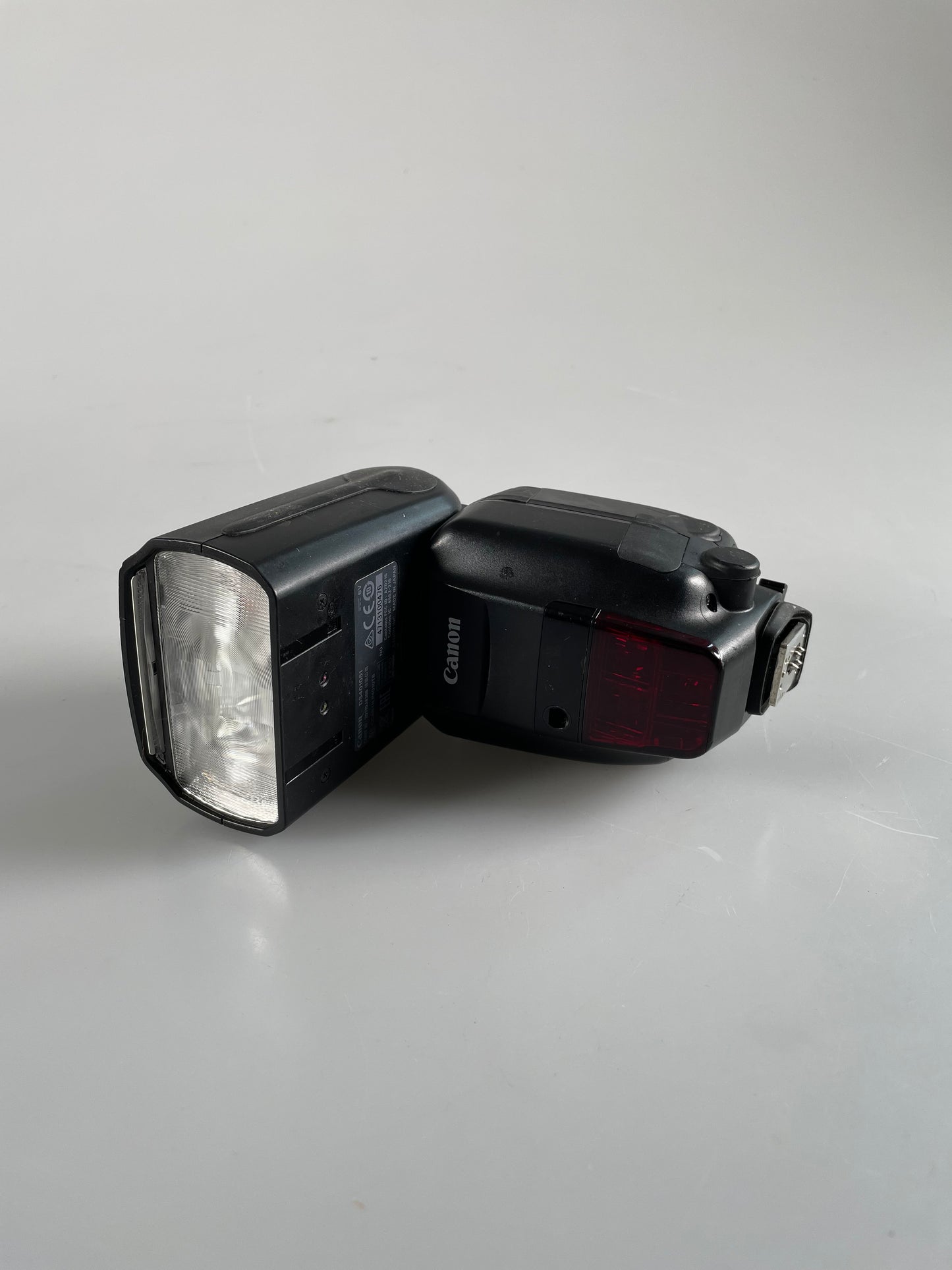 Canon 600EX-RT Speedlite Flash