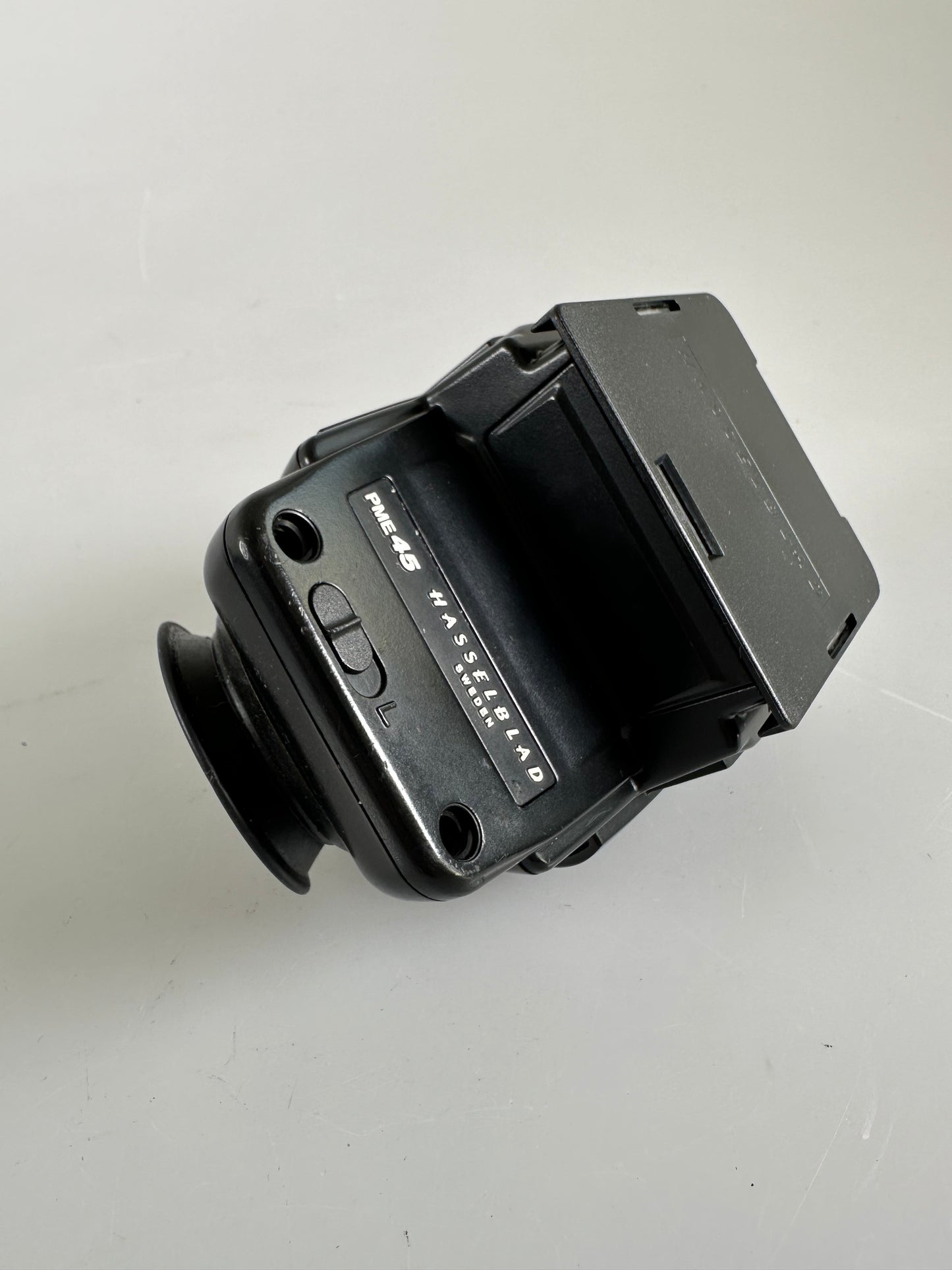 Hasselblad PME45 Prism Meter ViewFinder 500CM 503CW 501