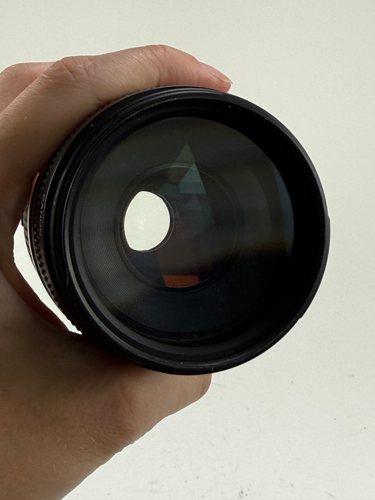 Canon EF 75-300mm f4-5.6 II Telephoto Zoom Lens