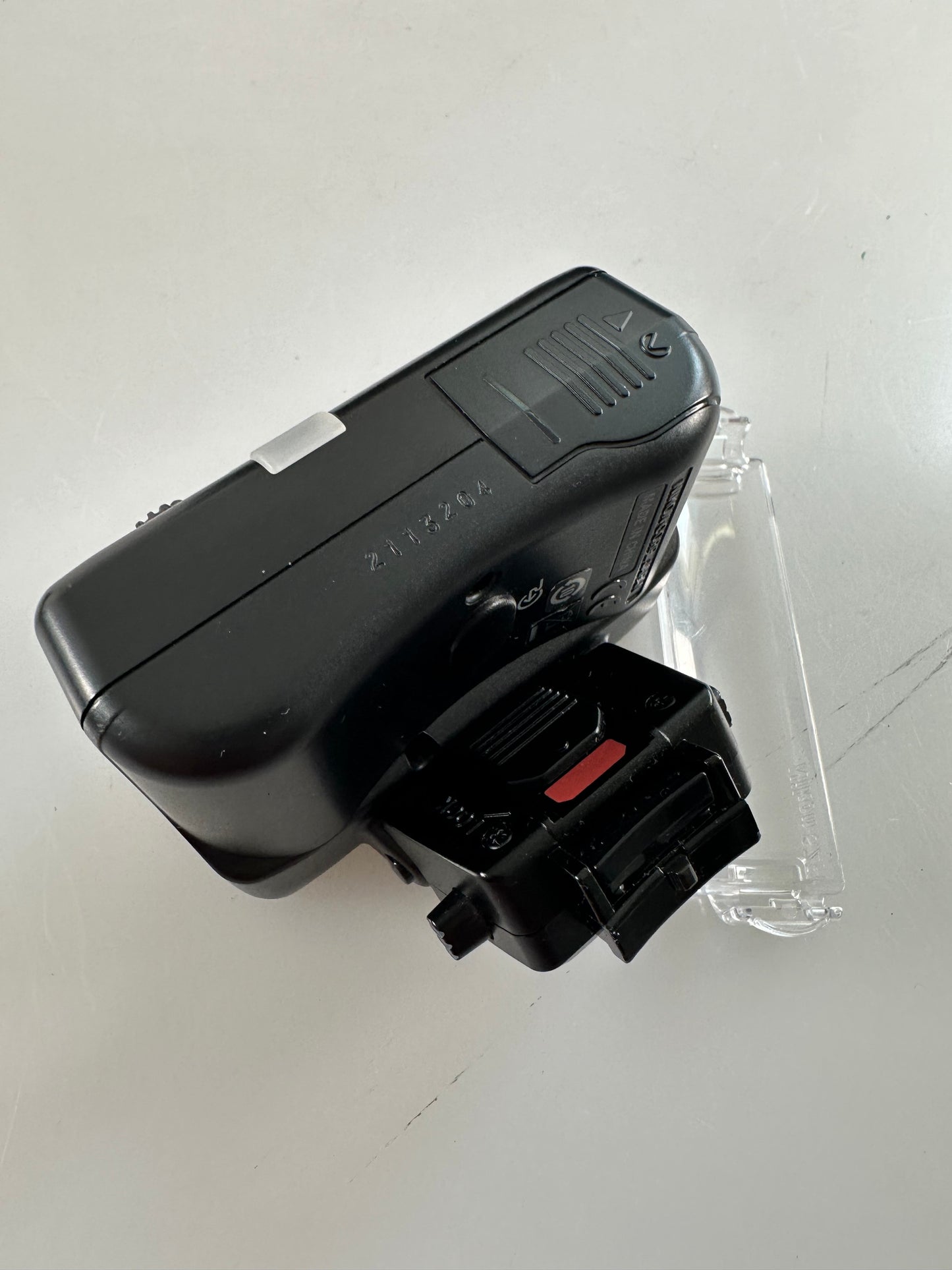 Nikon SB-R200 i-TTL Wireless Remote Speedlight Flash Head