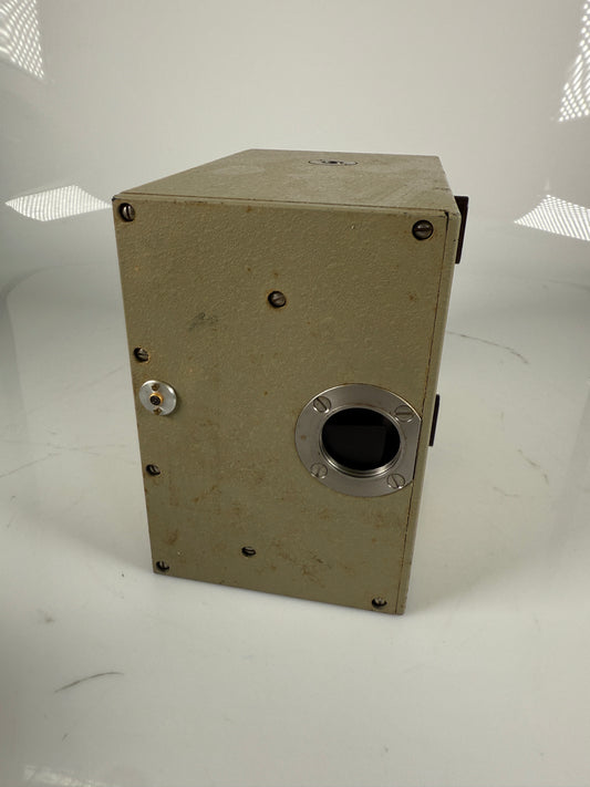 Red Lake 162-5AC LOCAM 16mm High Speed Camera body