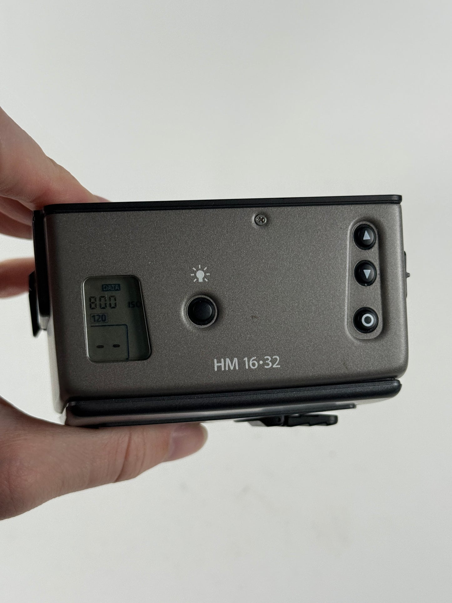 Hasselblad HM 16-32 Film Back Magazine H1, H2, etc