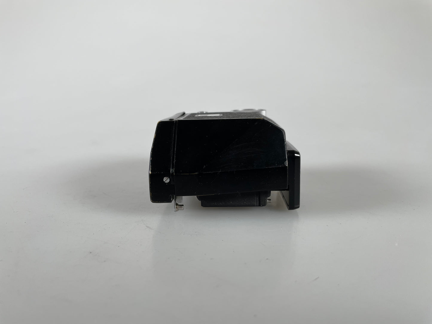 Nikon Black FTN meter prism finder for Nikon F camera