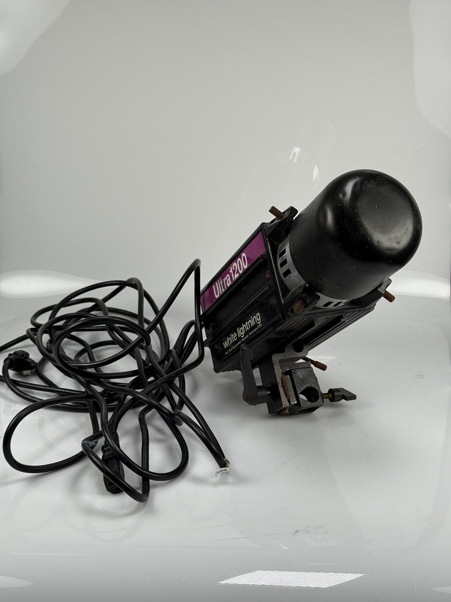 Paul C. Buff White Lightning Ultra 1200 Strobe