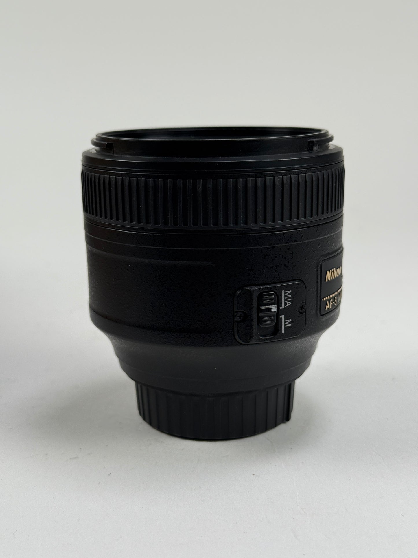 Nikon Nikkor AF-S 85mm f1.8 G Lens