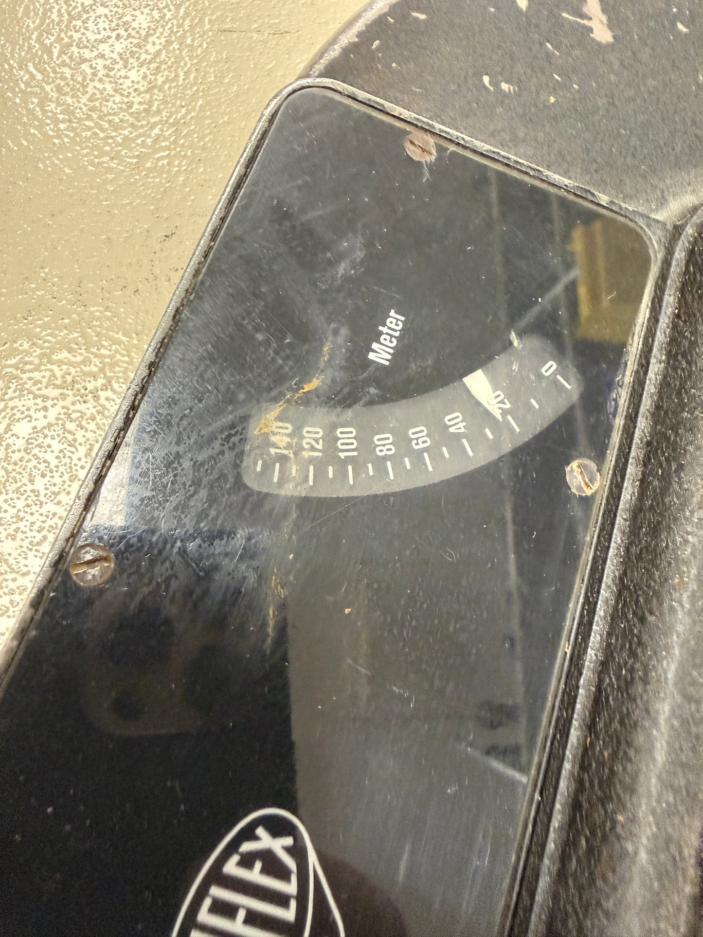 Arriflex 16mm Camera 500 feet foot Film Magazine