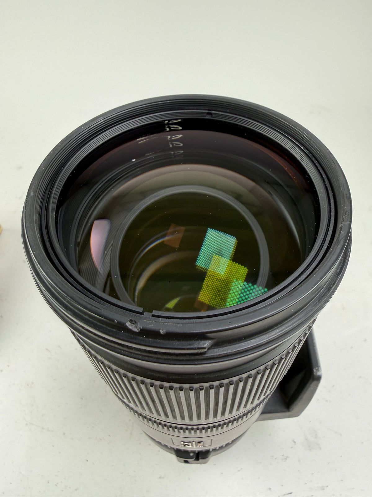 Sigma AF 70-200mm f2.8 APO DG EX HSM OS Lens Canon EF