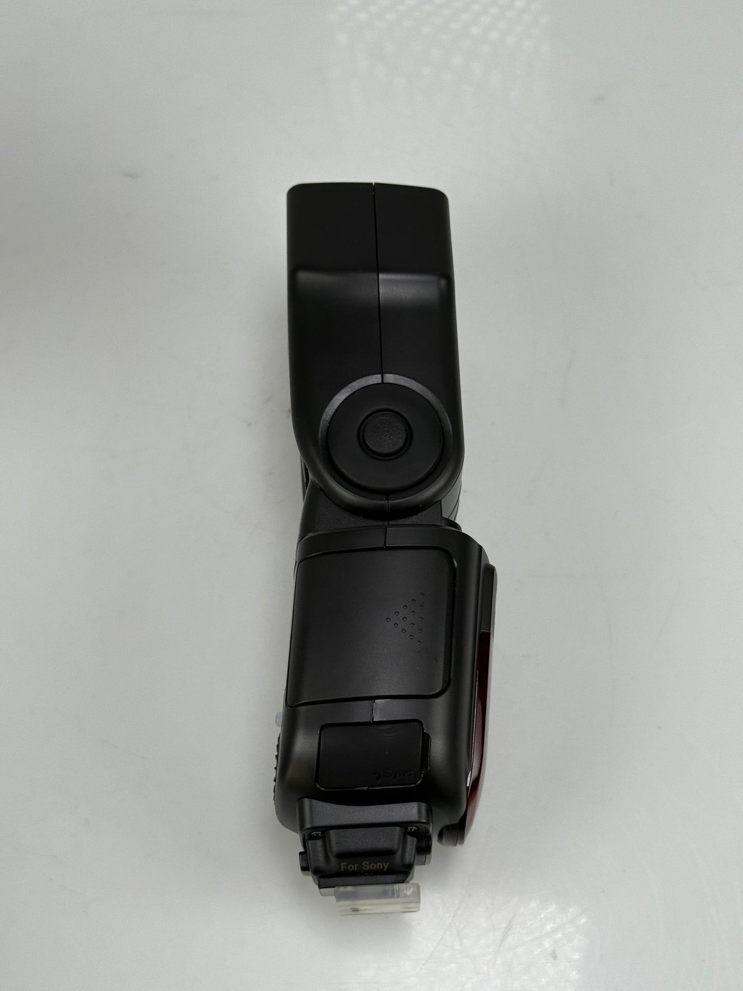 Nissin Digital Di700A Flash with Air 1 Commander for Sony