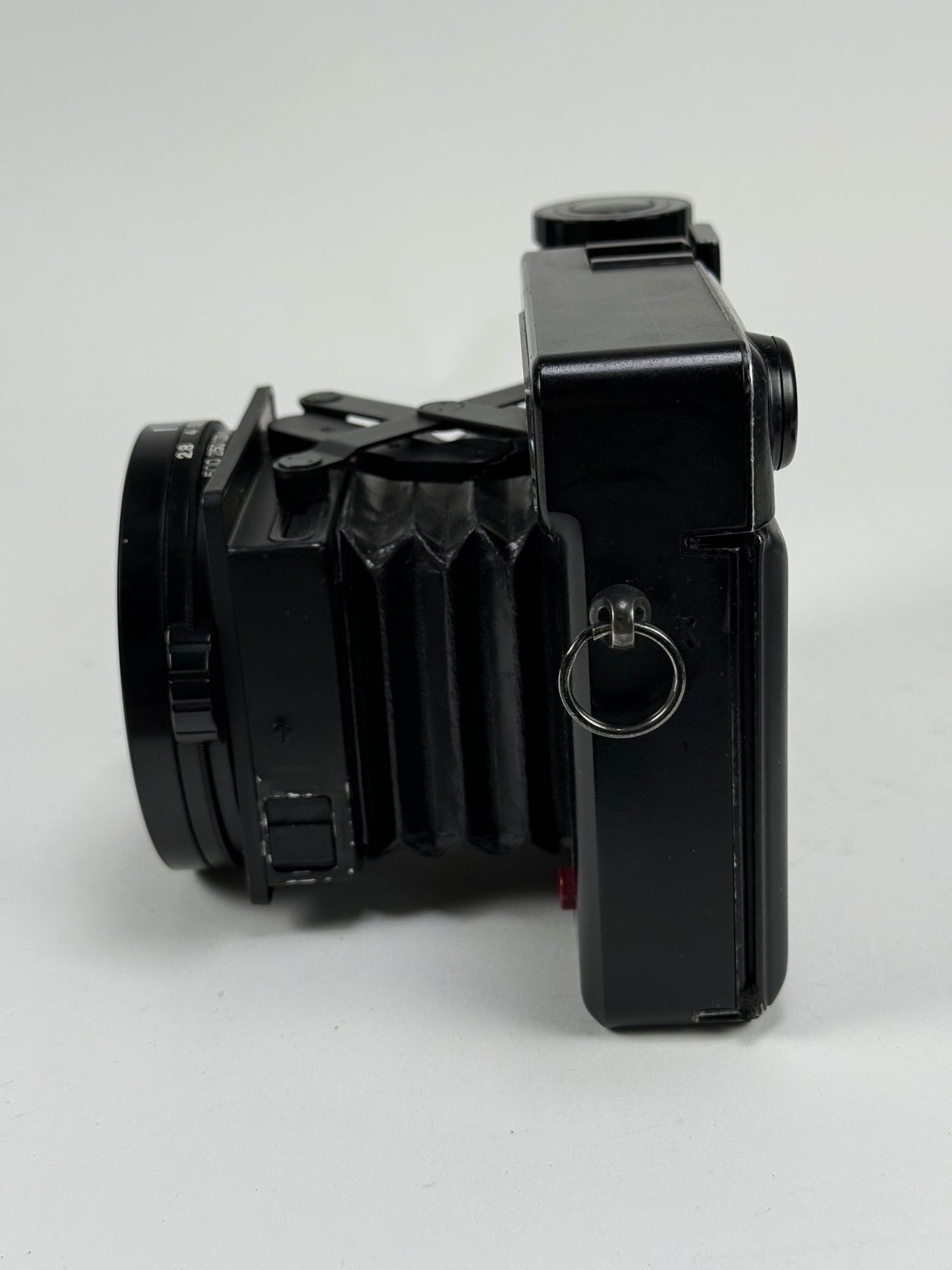 PLAUBEL Makina 67 6x7 Medium Format Film Camera