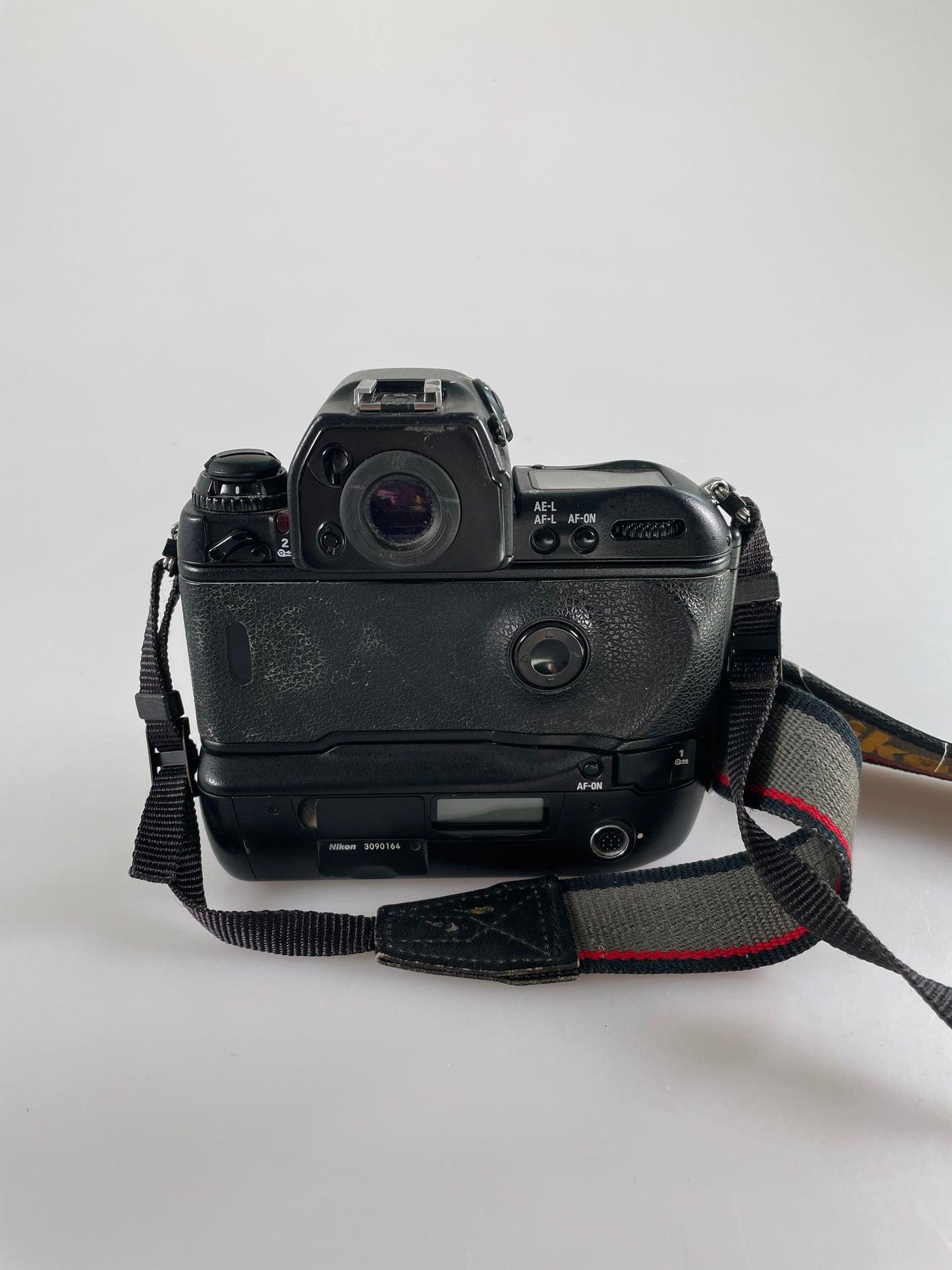 Nikon F5 AF SLR Film Camera Body