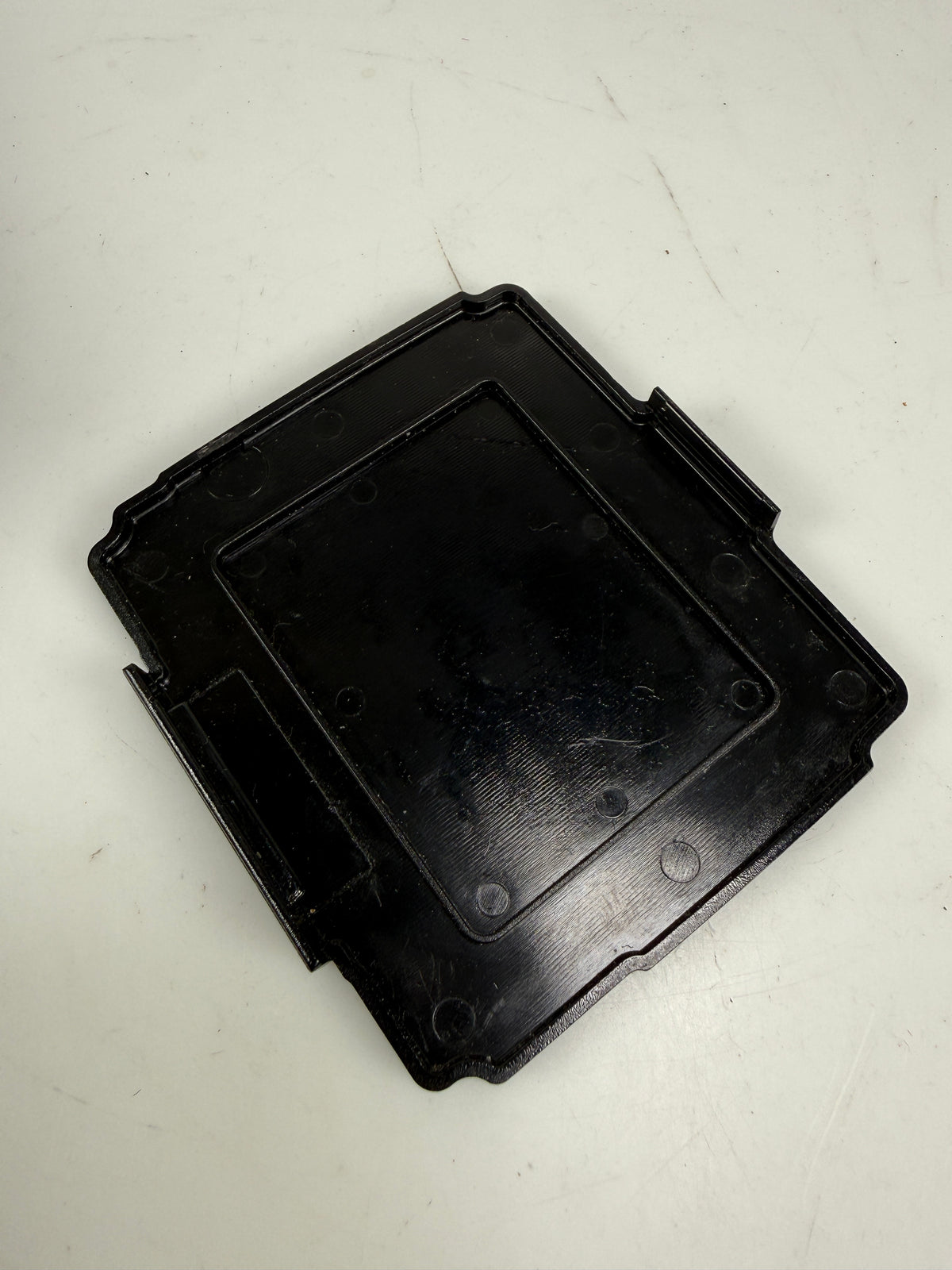 Leaf Digital Back Sensor Cover cap for Hasselblad H